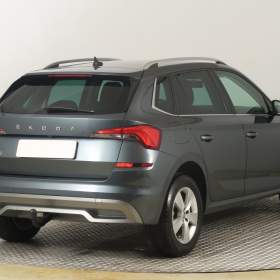 Foto inzerátu Skoda Kamiq 1.0 TSI
