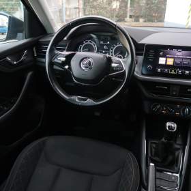 Foto inzerátu Skoda Kamiq 1.0 TSI