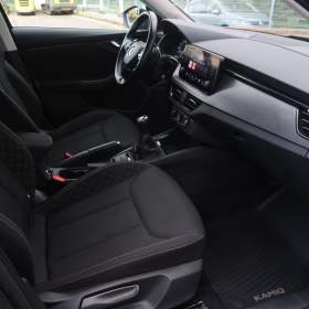 Foto inzerátu Skoda Kamiq 1.0 TSI
