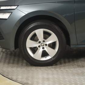 Foto inzerátu Skoda Kamiq 1.0 TSI