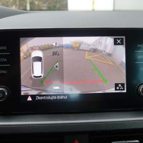 Foto inzerátu Skoda Kamiq 1.0 TSI