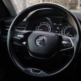 Foto inzerátu Skoda Kamiq 1.0 TSI
