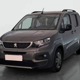 Foto inzerátu Peugeot Rifter 1.5 BlueHDi