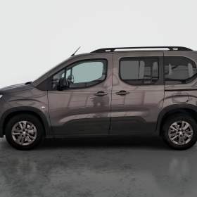 Foto inzerátu Peugeot Rifter 1.5 BlueHDi