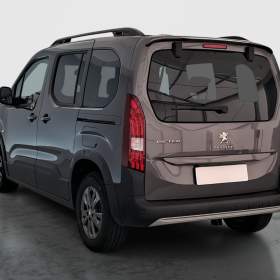 Foto inzerátu Peugeot Rifter 1.5 BlueHDi