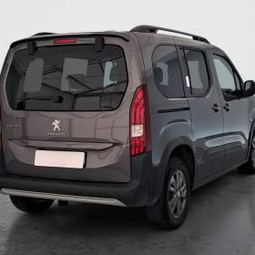Foto inzerátu Peugeot Rifter 1.5 BlueHDi