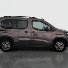 Foto inzerátu Peugeot Rifter 1.5 BlueHDi