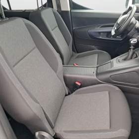 Foto inzerátu Peugeot Rifter 1.5 BlueHDi