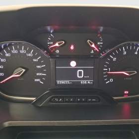 Foto inzerátu Peugeot Rifter 1.5 BlueHDi