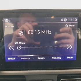 Foto inzerátu Peugeot Rifter 1.5 BlueHDi