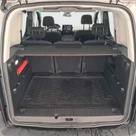 Foto inzerátu Peugeot Rifter 1.5 BlueHDi