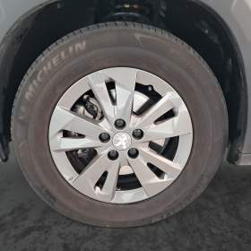 Foto inzerátu Peugeot Rifter 1.5 BlueHDi