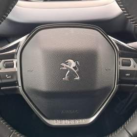 Foto inzerátu Peugeot Rifter 1.5 BlueHDi