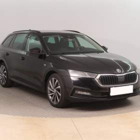 Foto inzerátu Skoda Octavia 2.0 TDI