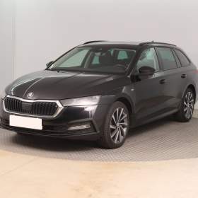 Foto inzerátu Skoda Octavia 2.0 TDI