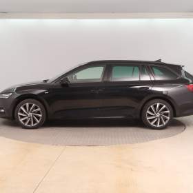 Foto inzerátu Skoda Octavia 2.0 TDI
