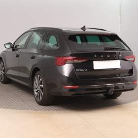 Foto inzerátu Skoda Octavia 2.0 TDI