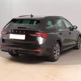 Foto inzerátu Skoda Octavia 2.0 TDI