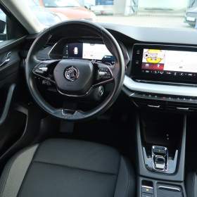 Foto inzerátu Skoda Octavia 2.0 TDI