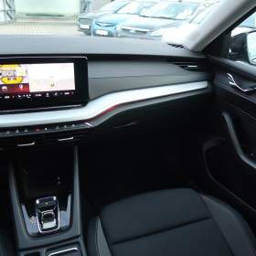 Foto inzerátu Skoda Octavia 2.0 TDI