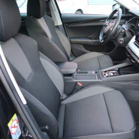 Foto inzerátu Skoda Octavia 2.0 TDI