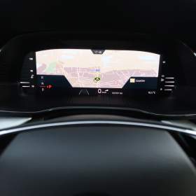 Foto inzerátu Skoda Octavia 2.0 TDI