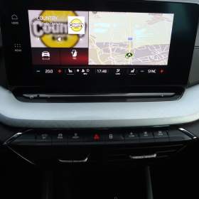 Foto inzerátu Skoda Octavia 2.0 TDI