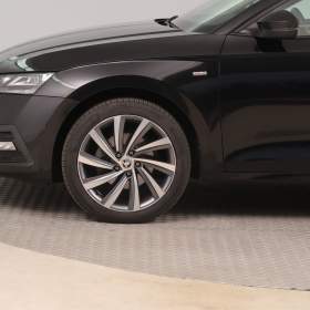 Foto inzerátu Skoda Octavia 2.0 TDI