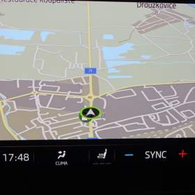Foto inzerátu Skoda Octavia 2.0 TDI