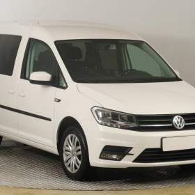 Foto inzerátu VW Caddy 1.4 TSI