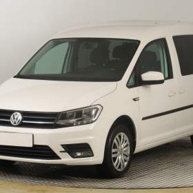 Foto inzerátu VW Caddy 1.4 TSI