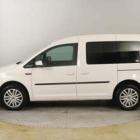 Foto inzerátu VW Caddy 1.4 TSI