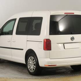 Foto inzerátu VW Caddy 1.4 TSI