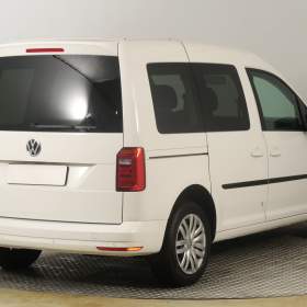 Foto inzerátu VW Caddy 1.4 TSI