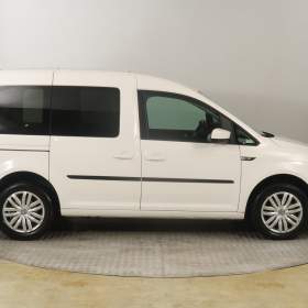 Foto inzerátu VW Caddy 1.4 TSI
