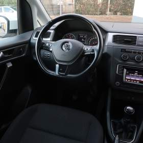 Foto inzerátu VW Caddy 1.4 TSI