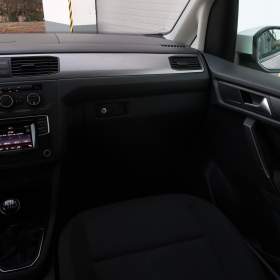 Foto inzerátu VW Caddy 1.4 TSI