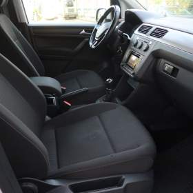 Foto inzerátu VW Caddy 1.4 TSI