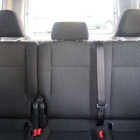 Foto inzerátu VW Caddy 1.4 TSI