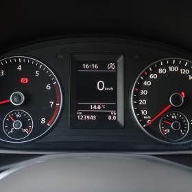 Foto inzerátu VW Caddy 1.4 TSI
