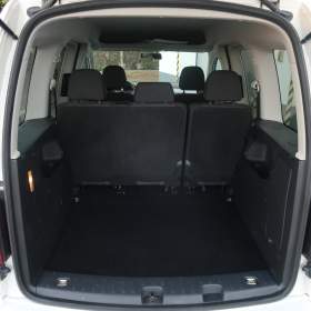 Foto inzerátu VW Caddy 1.4 TSI