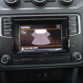Foto inzerátu VW Caddy 1.4 TSI