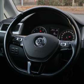 Foto inzerátu VW Caddy 1.4 TSI