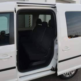 Foto inzerátu VW Caddy 1.4 TSI