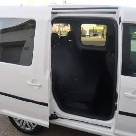 Foto inzerátu VW Caddy 1.4 TSI
