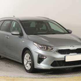 Foto inzerátu Kia Ceed 1.5 T-GDI