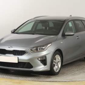 Foto inzerátu Kia Ceed 1.5 T-GDI
