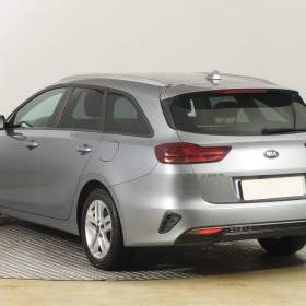Foto inzerátu Kia Ceed 1.5 T-GDI