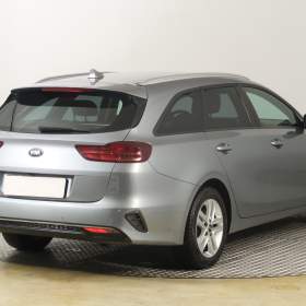 Foto inzerátu Kia Ceed 1.5 T-GDI