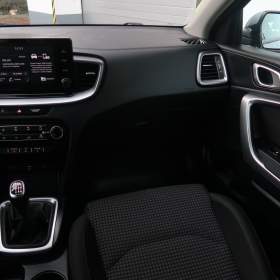 Foto inzerátu Kia Ceed 1.5 T-GDI